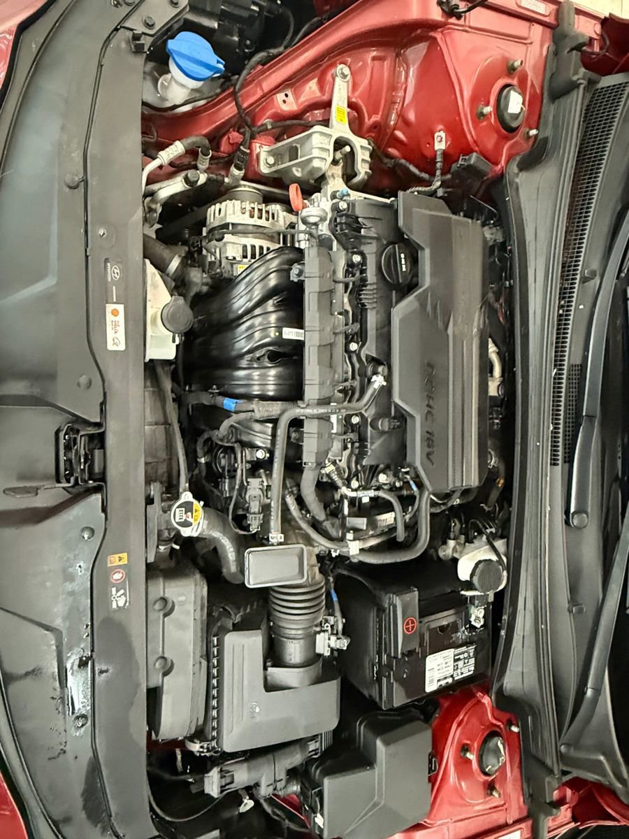 Used 2023 Hyundai Elantra SEL image 35