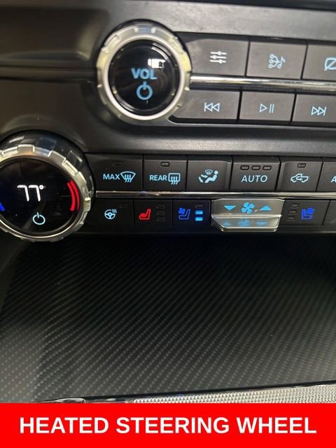 Used 2021 Ford F150 Limited AWD/4WD image 21
