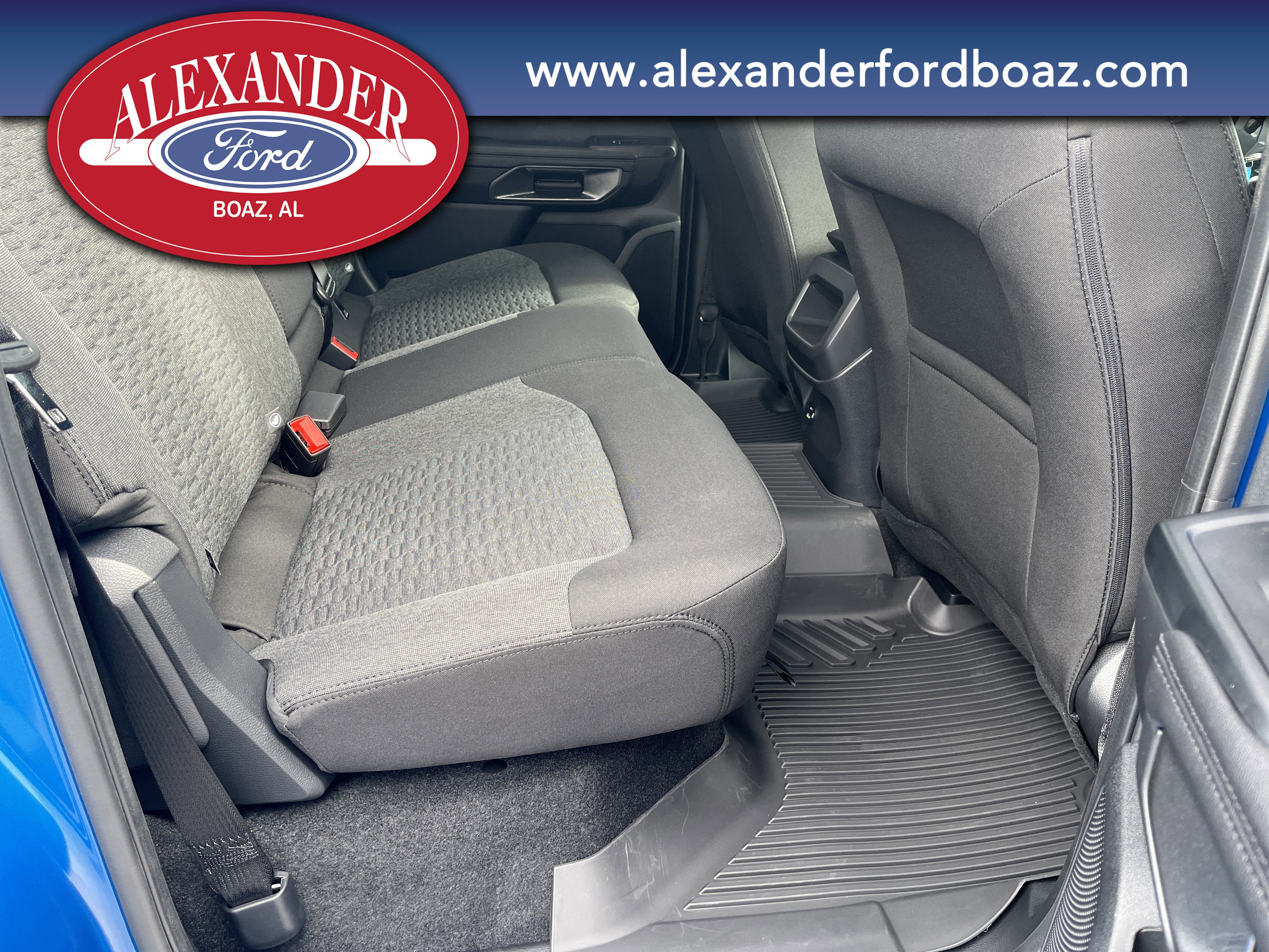 New 2025 Ford Ranger XLT w/ Equipment Group 301A High image 20