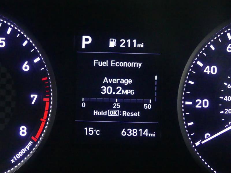 Used 2019 Hyundai Elantra SEL w/ Cargo Package image 33