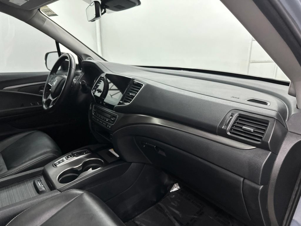 Used 2022 Honda Pilot Special Edition image 29