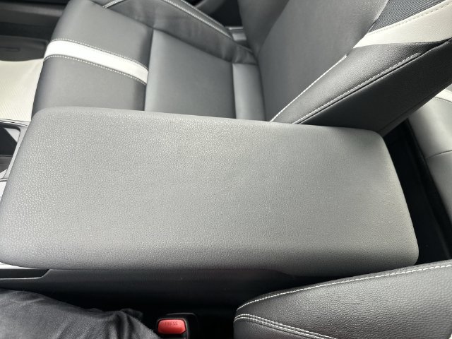 New 2026 Toyota Camry SE FWD image 25
