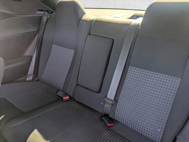 Used 2021 Dodge Challenger R/T Scat Pack w/ Driver Convenience Group image 16