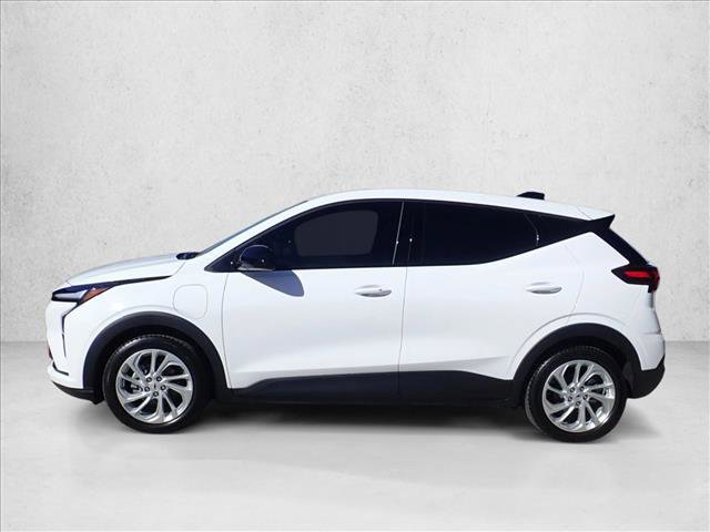 New 2027 Chevrolet Bolt LT w/ Comfort Package image 2