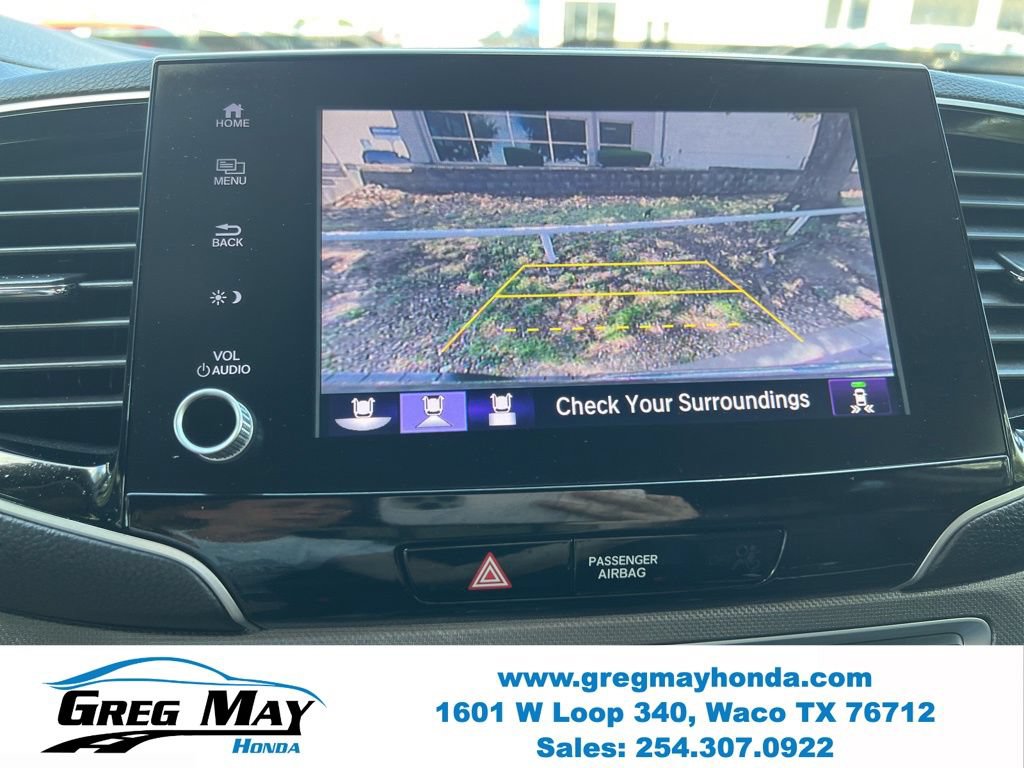 Used 2022 Honda Ridgeline RTL-E image 33