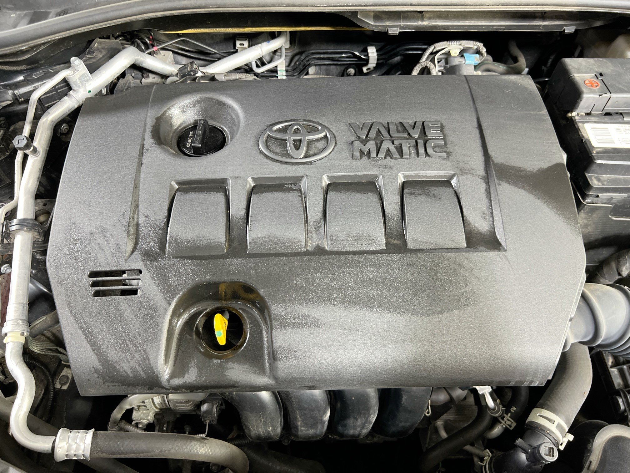 Used 2021 Toyota C-HR Nightshade FWD image 27
