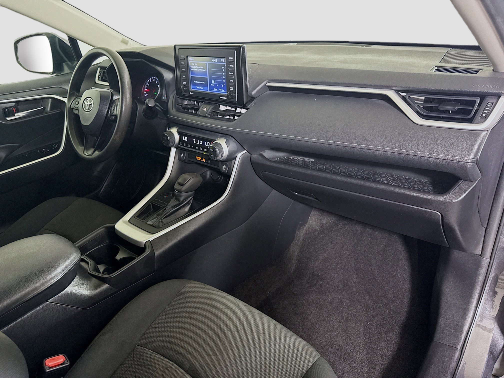 Used 2021 Toyota RAV4 XLE w/ Convenience Package image 30