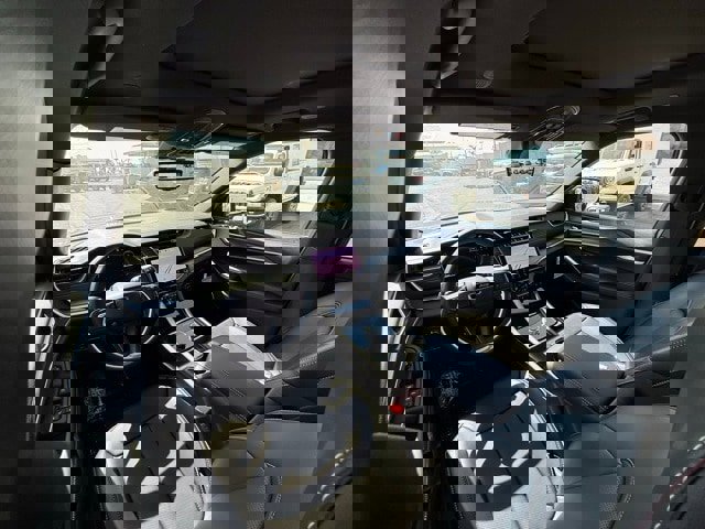 New 2025 Jeep Grand Cherokee L Limited w/ Luxury Tech Group II image 20