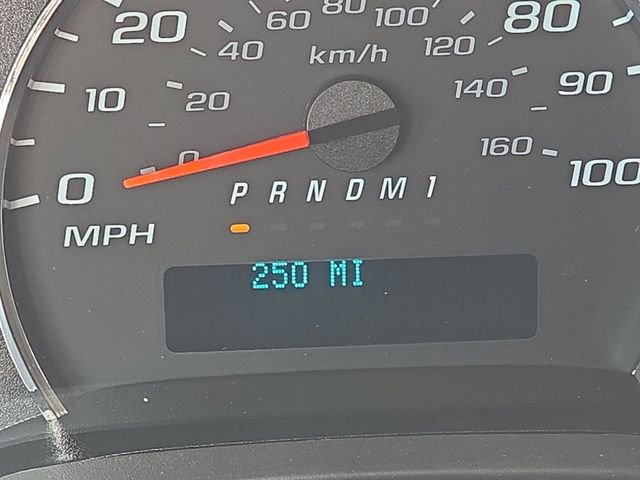 New 2025 Chevrolet Express 3500 w/ Power Convenience Package image 12