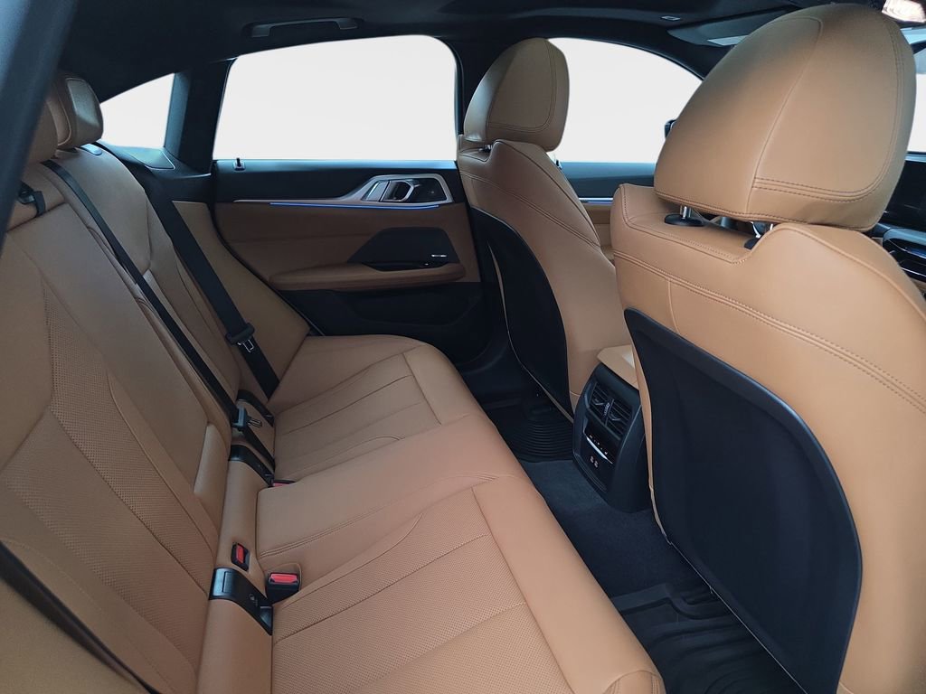 New 2026 BMW i4 xDrive40i w/ M Sport Package image 11