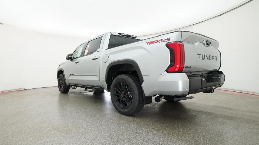 New 2026 Toyota Tundra Limited AWD/4WD image 18