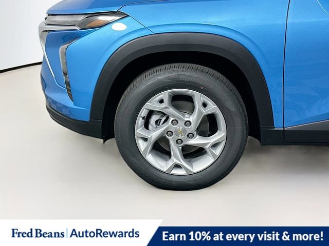 New 2026 Chevrolet Trax LS w/ LS Convenience Package image 19