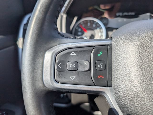 Used 2023 RAM 1500 Big Horn AWD/4WD image 19