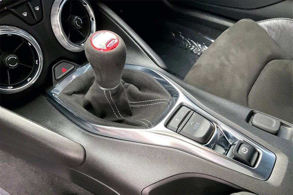 Used 2023 Chevrolet Camaro SS image 15
