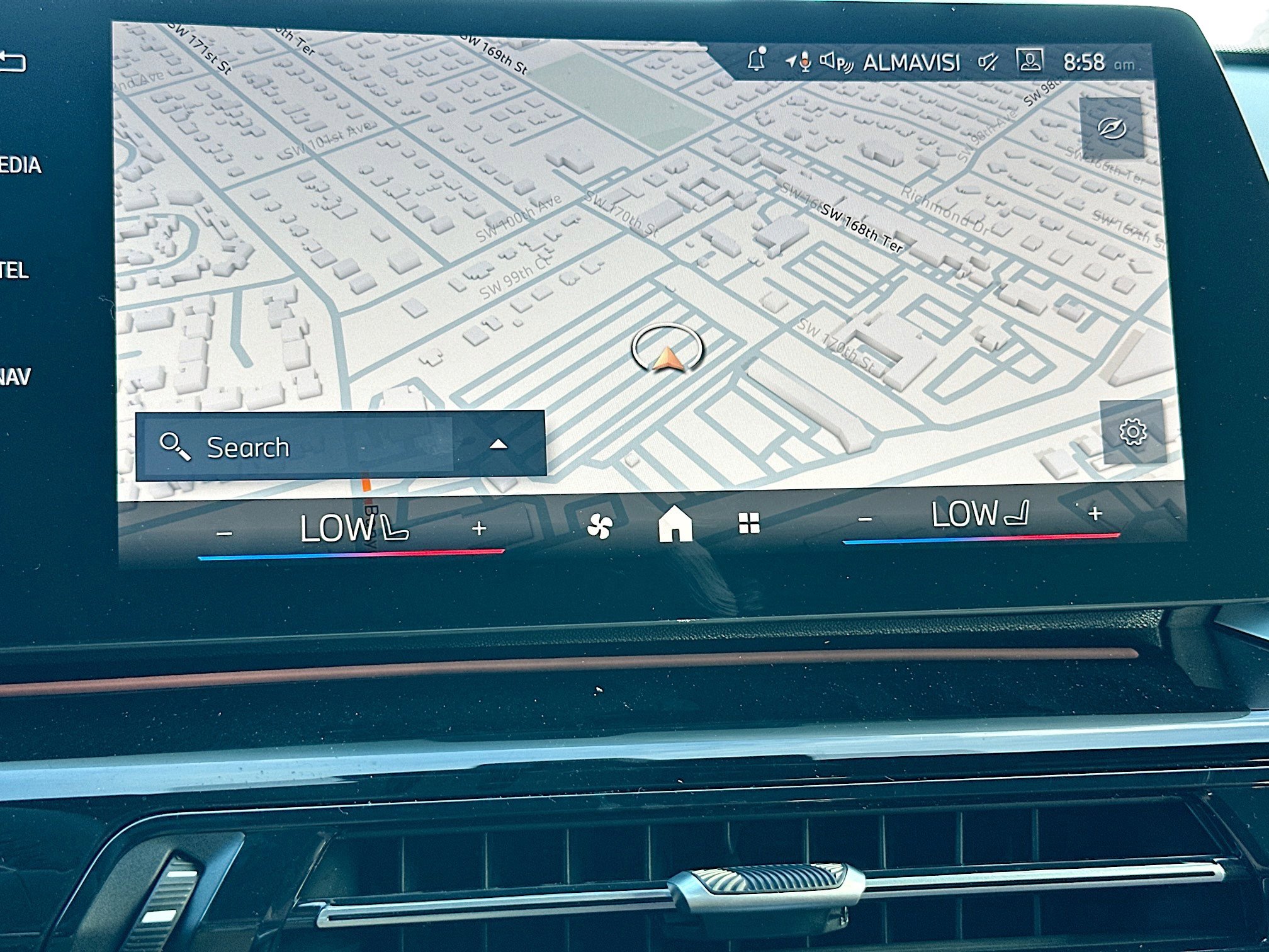 New 2026 BMW X1 xDrive28i image 10