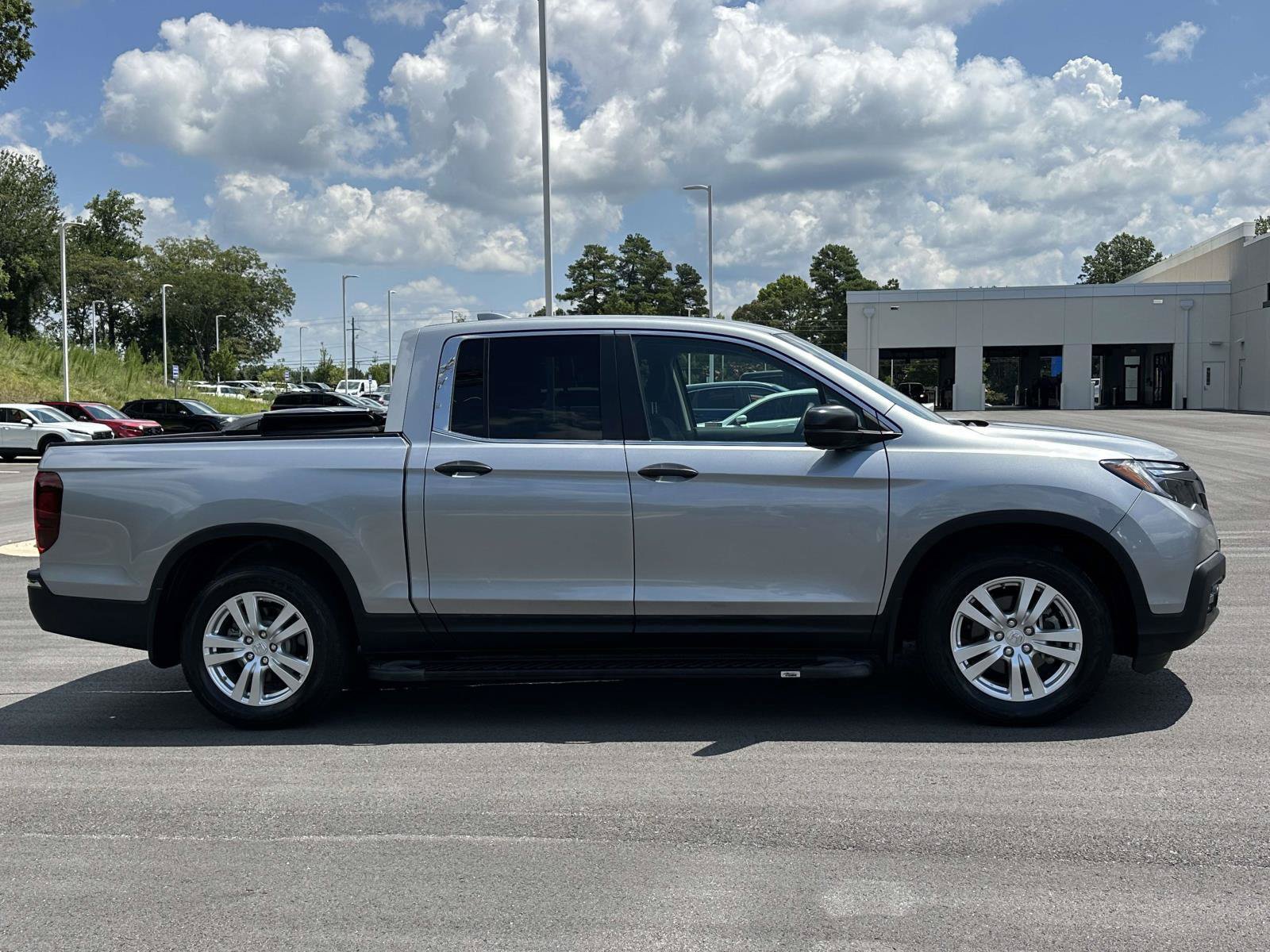 Used 2019 Honda Ridgeline RT image 26
