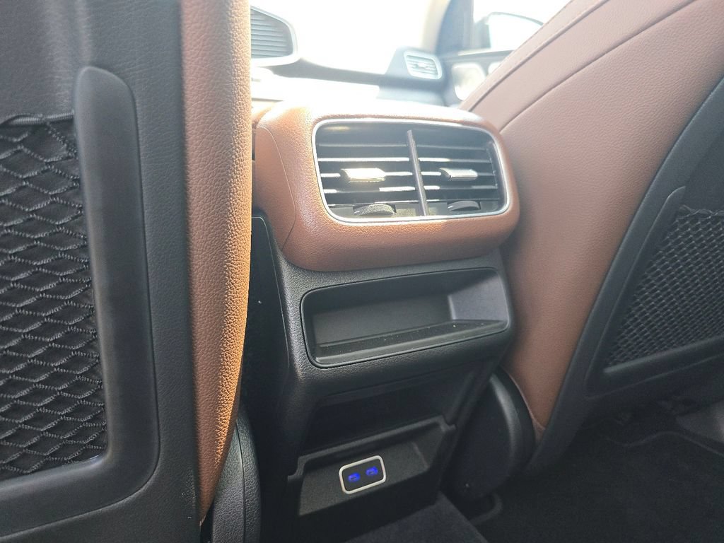 Certified 2026 Mercedes-Benz GLE 350 4MATIC image 28