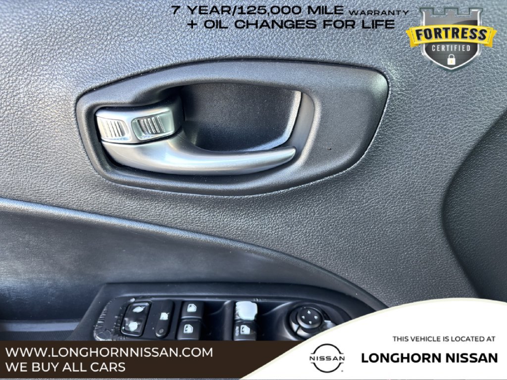 Used 2020 Jeep Compass Trailhawk AWD/4WD image 21