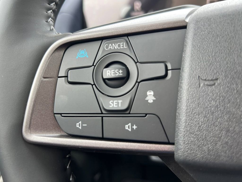 New 2026 Nissan Sentra SL w/ Floor Mat Package image 10