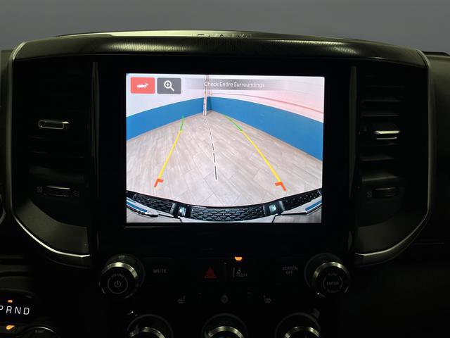 New 2026 RAM 1500 Big Horn image 9