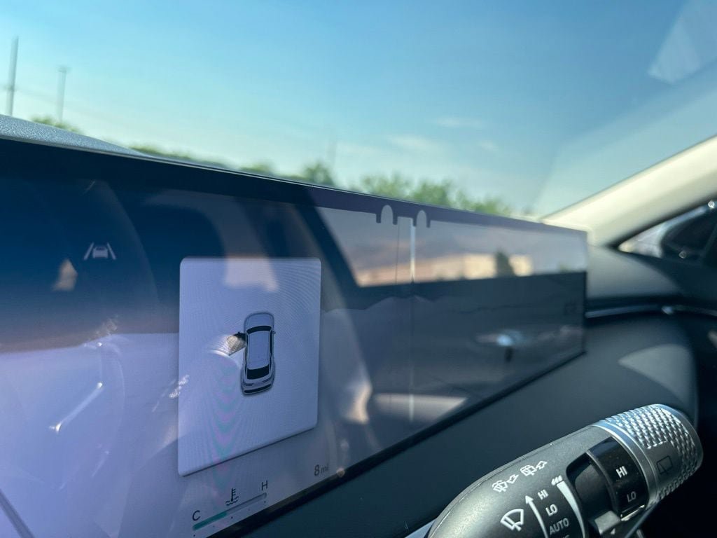 New 2026 Genesis GV70 2.5T Advanced AWD/4WD image 19