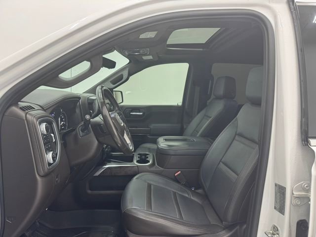 Used 2019 GMC Sierra 1500 Denali w/ Denali Ultimate Package image 16