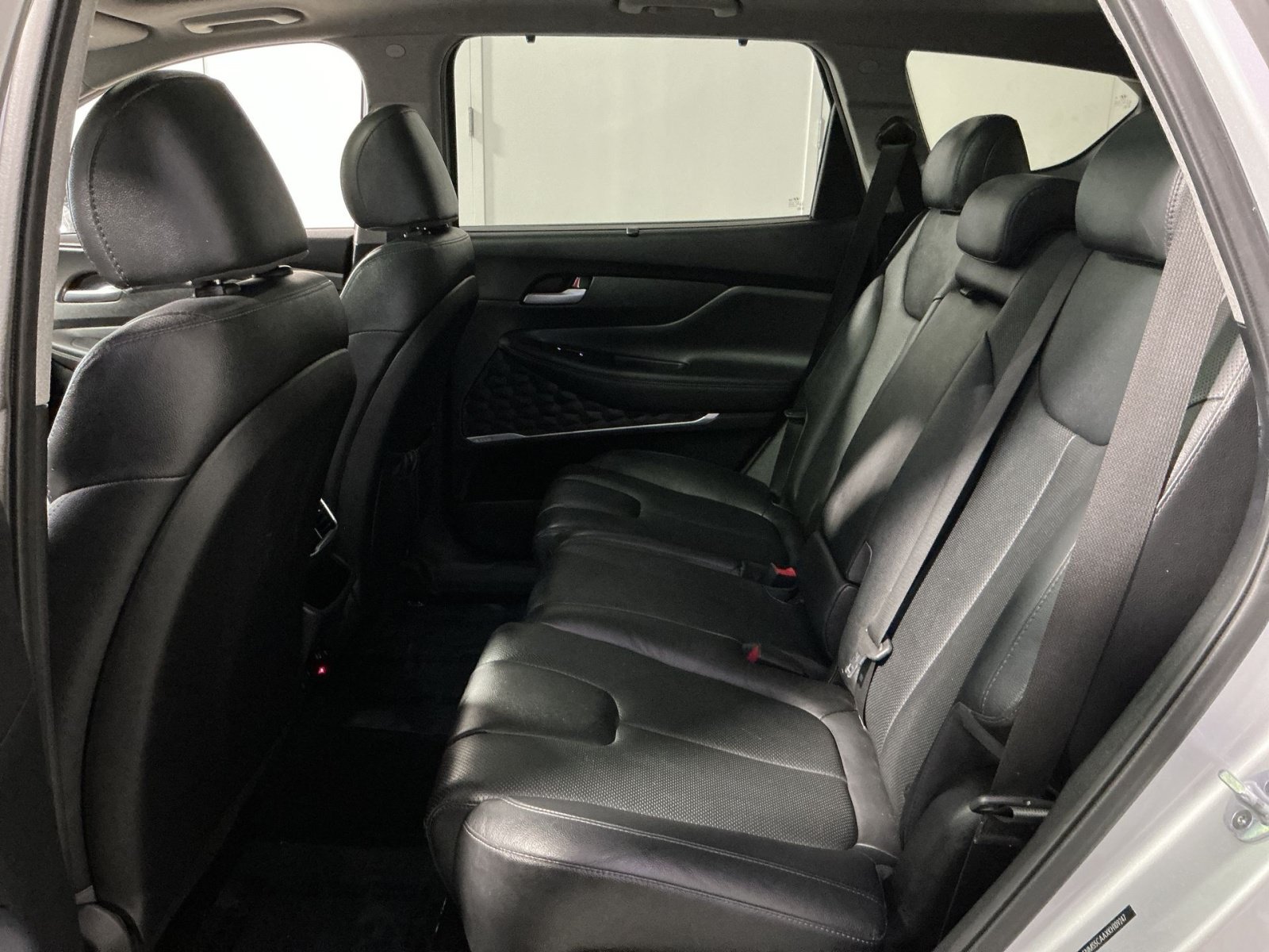 Used 2019 Hyundai Santa Fe AWD image 26