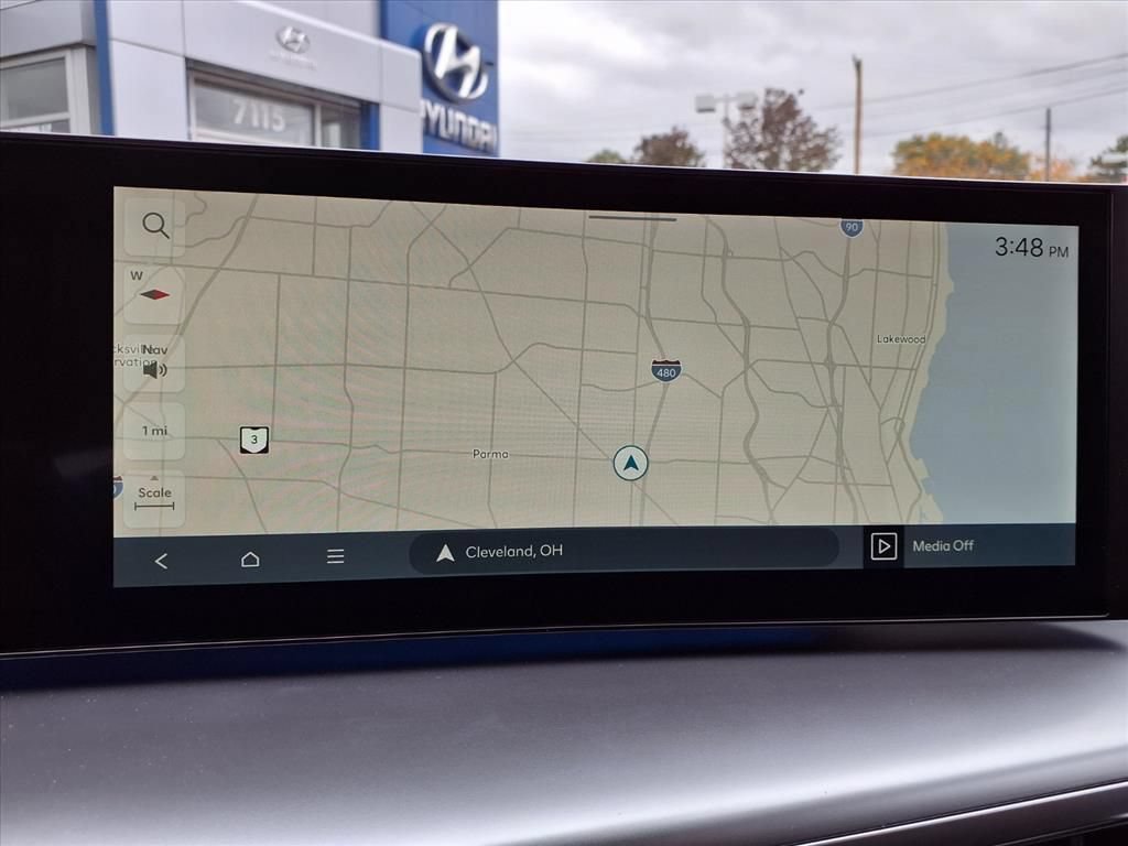New 2026 Hyundai Ioniq 9 SEL AWD/4WD image 18