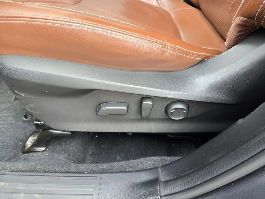 Used 2020 Subaru Forester Touring AWD/4WD image 13
