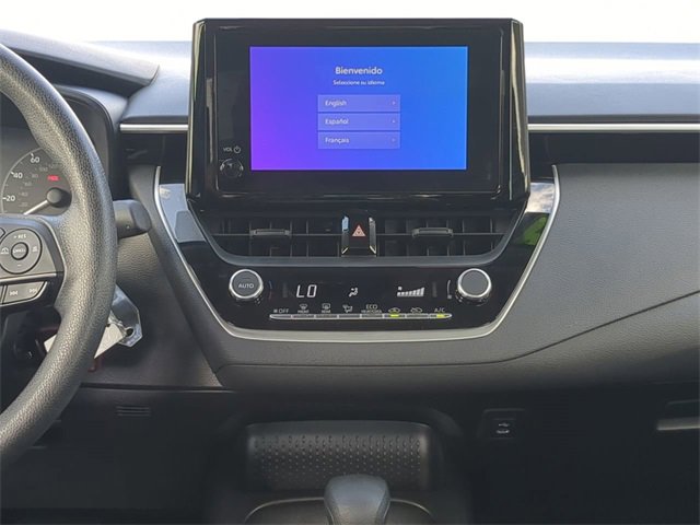 Certified 2024 Toyota Corolla LE image 17