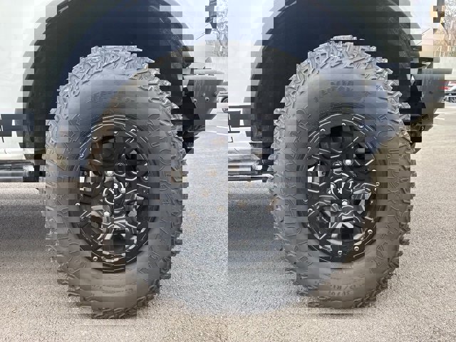 Used 2022 Ford Bronco Wildtrak image 10