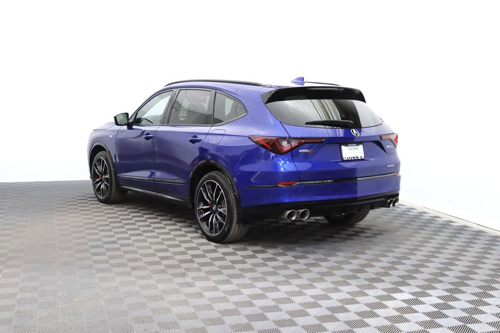 Certified 2023 Acura MDX Type S image 5