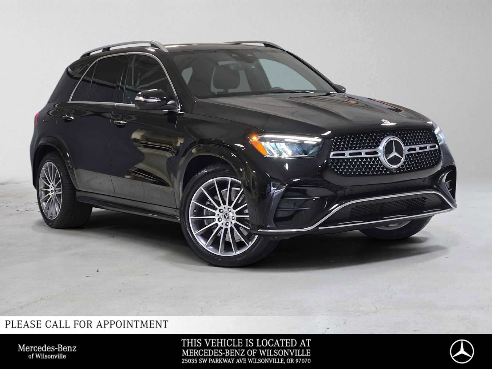 Used 2026 Mercedes-Benz GLE 450 4MATIC
