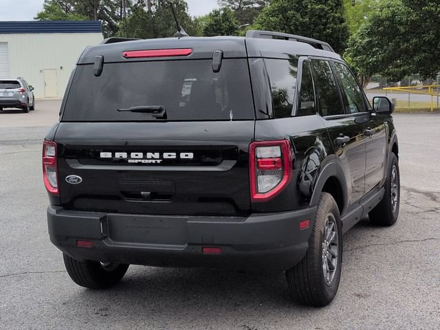 Used 2023 Ford Bronco Sport Big Bend w/ Convenience Package AWD/4WD image 3