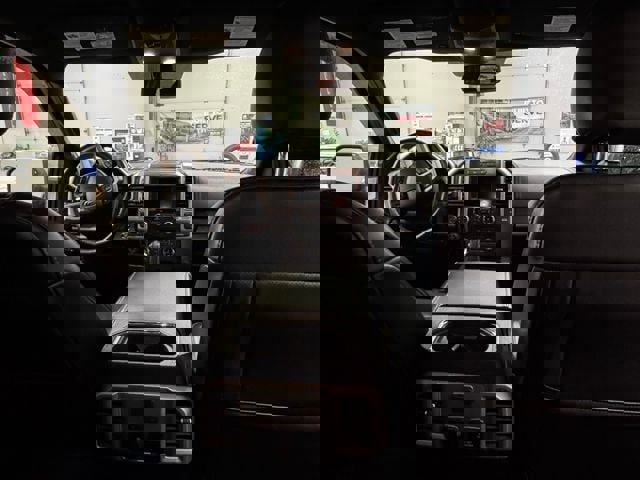 Used 2017 Ford F150 Lariat w/ Equipment Group 502A Luxury image 30