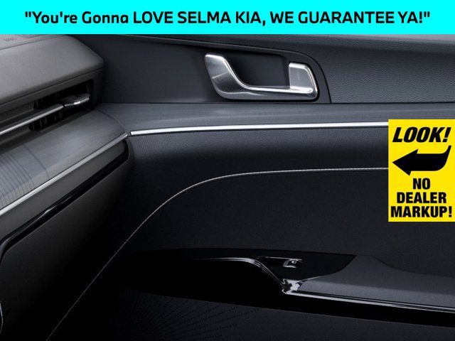 New 2026 Kia K5 GT-Line w/ GT-Line Premium Package FWD image 25