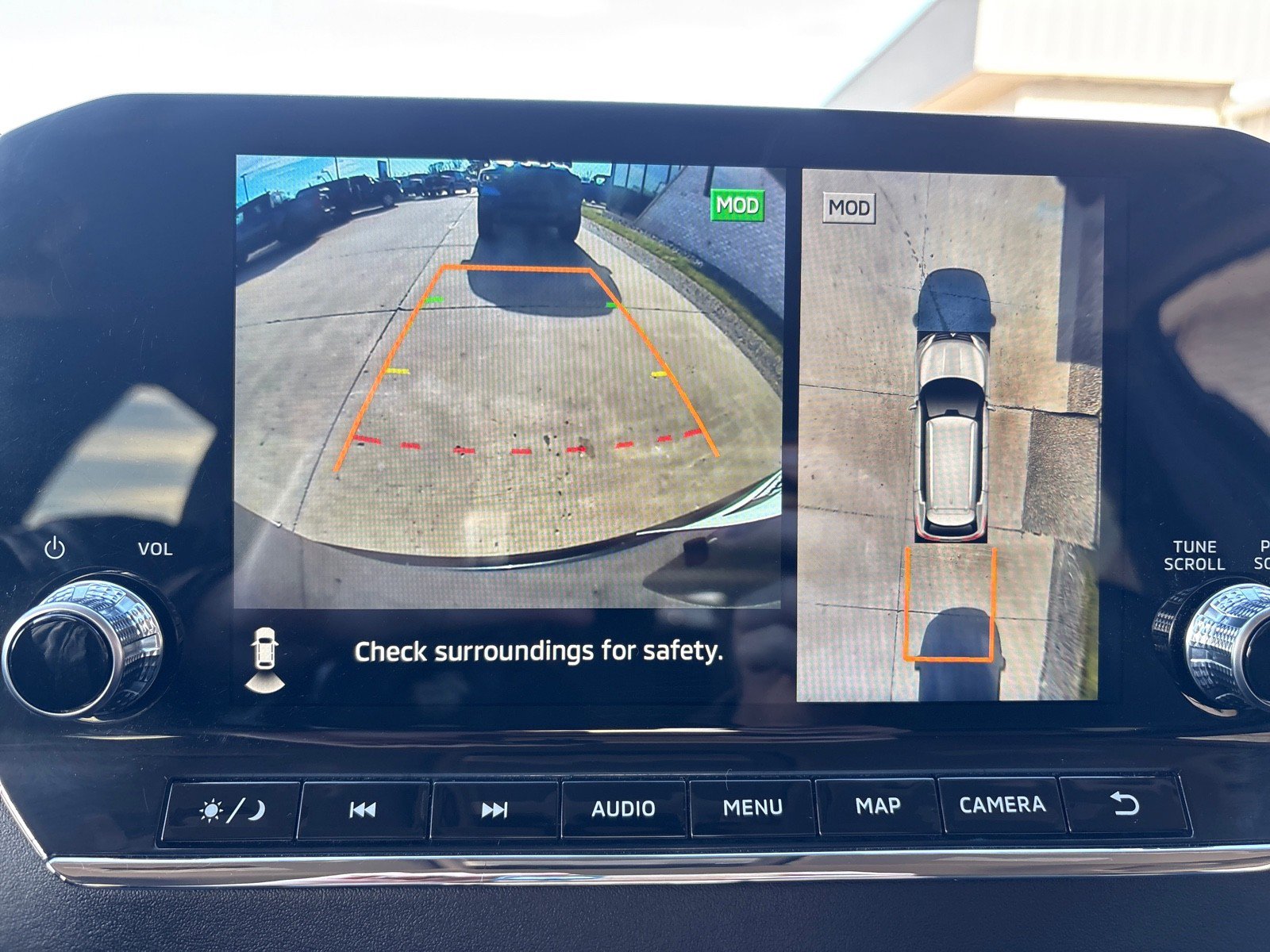 Used 2024 Mitsubishi Outlander SE image 21