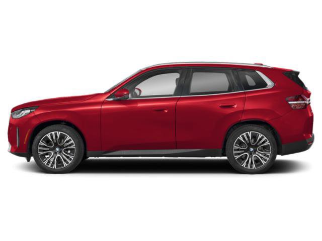 Used 2025 BMW X3 xDrive30i w/ Convenience Package AWD/4WD image 3