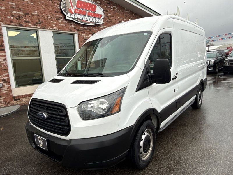 Used 2019 Ford Transit 150 130 Medium Roof image 1