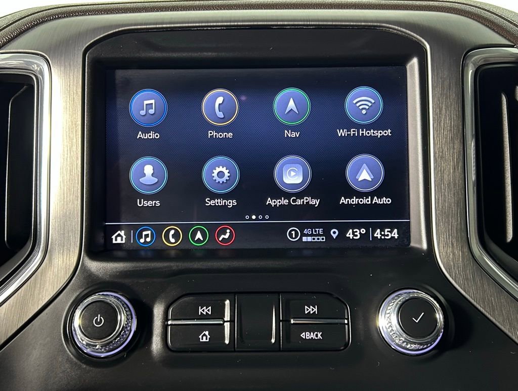 Used 2021 GMC Sierra 1500 Denali image 20