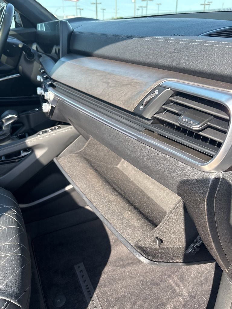 Used 2024 Kia Telluride SX Prestige X-Pro AWD/4WD image 33