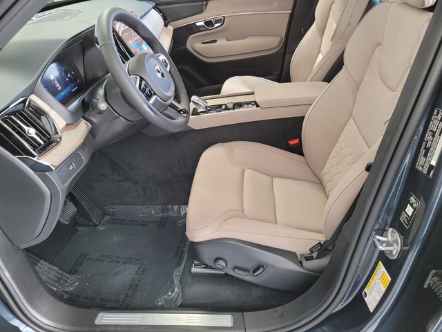 New 2026 Volvo XC90 B6 Plus w/ Protection Package Premier AWD/4WD image 8