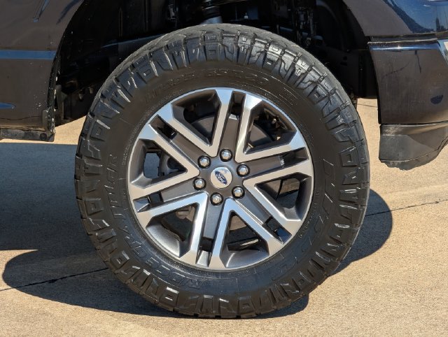 Used 2023 Ford F150 XL w/ STX Appearance Package RWD image 12