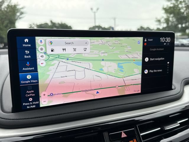 Certified 2026 Acura MDX w/ Technology Package AWD/4WD image 18