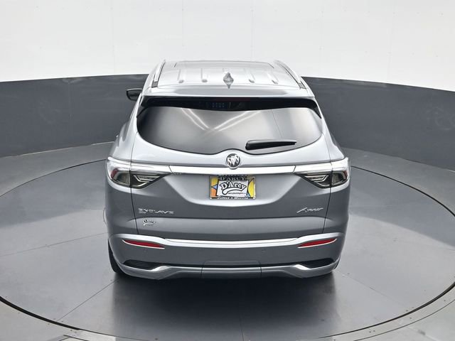 Used 2024 Buick Enclave Avenir w/ Avenir Technology Package image 19