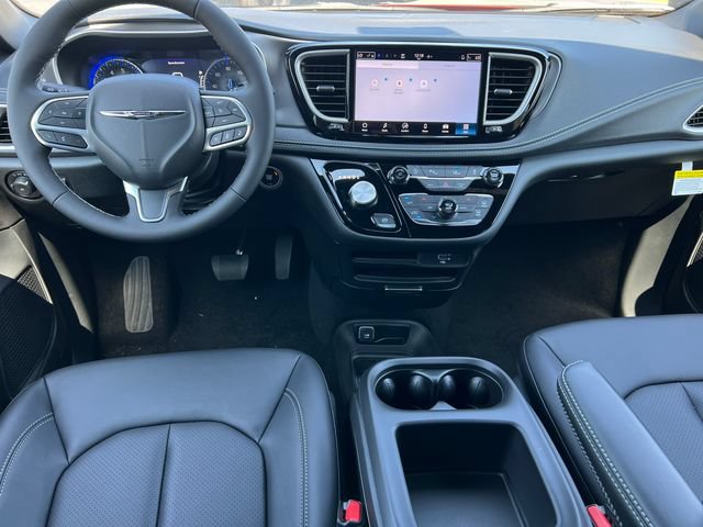 New 2026 Chrysler Pacifica Select FWD video 2