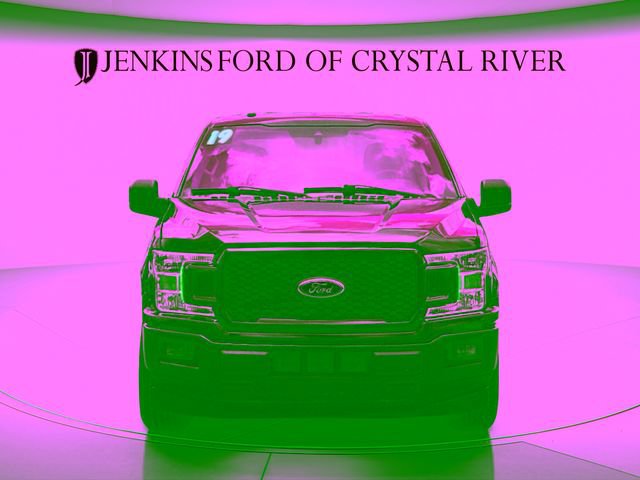 Used 2019 Ford F150 XL w/ Equipment Group 101A Mid RWD image 14