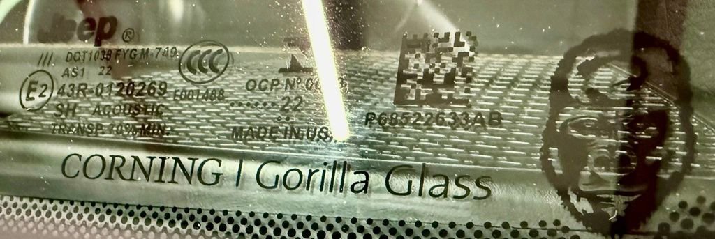 Used 2022 Jeep Gladiator Overland image 39