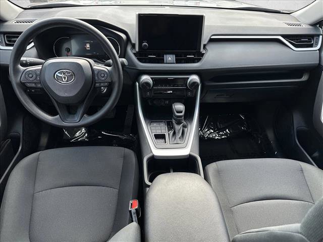 Certified 2025 Toyota RAV4 LE image 20