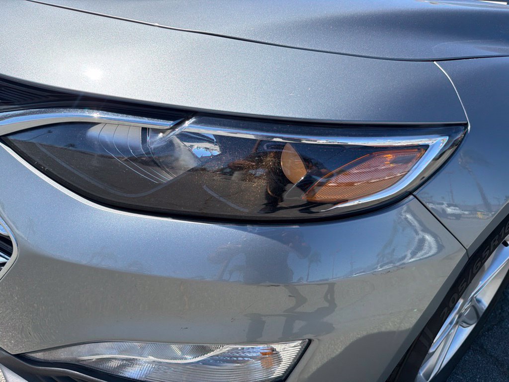 Used 2024 Chevrolet Malibu LT FWD image 11